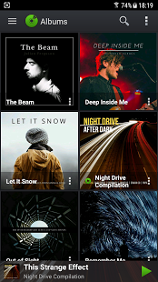 Download PlayerPro Music Player Trial